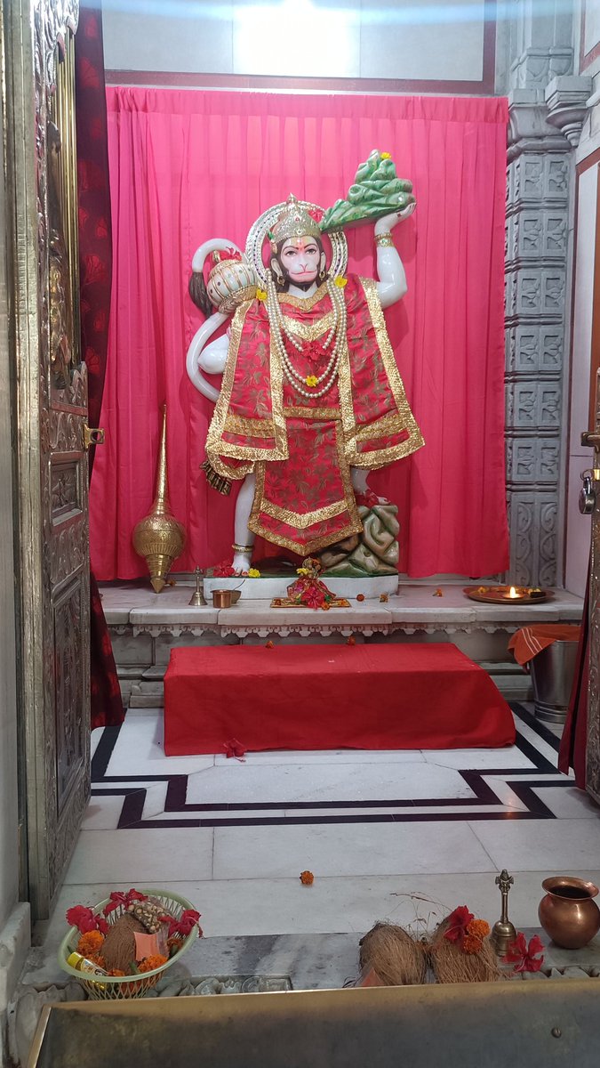 bhois2312's tweet photo. Jay sri ram https://t.co/jS9QifSZo7