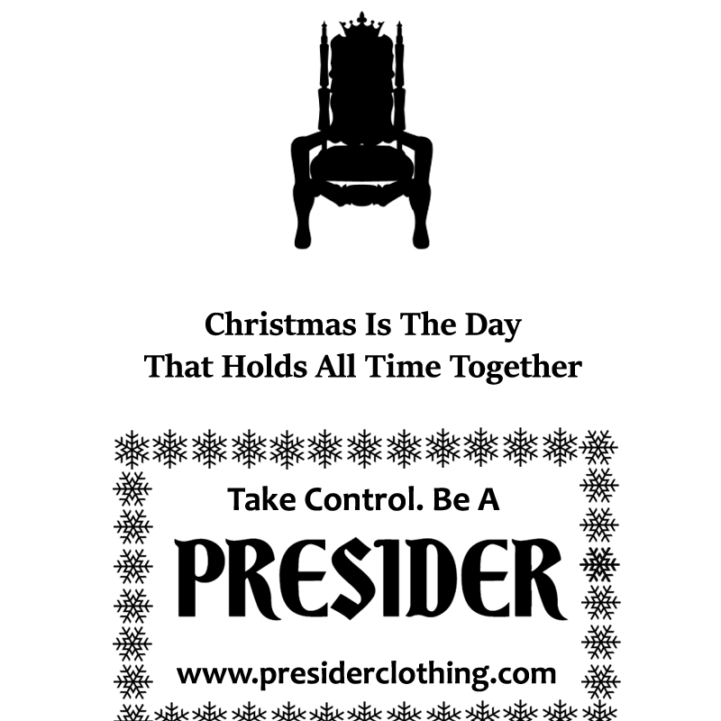 PresiderCloth tweet picture