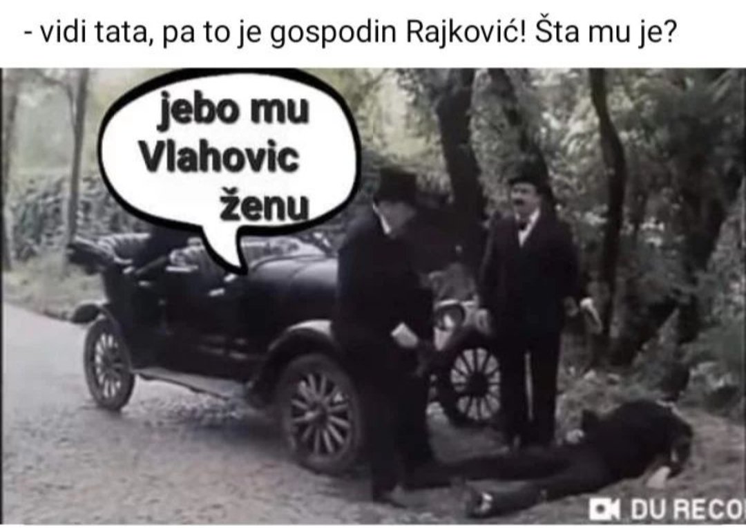 Bambinonegro11's tweet photo. RT MOJ PROFIL I JAVI SE U DM 😛 https://t.co/d1I38KIyNv