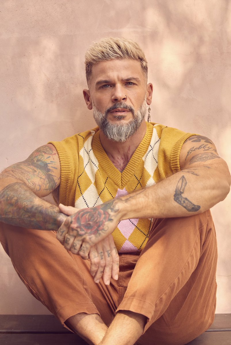 Pedro Capó FCPR tweet media