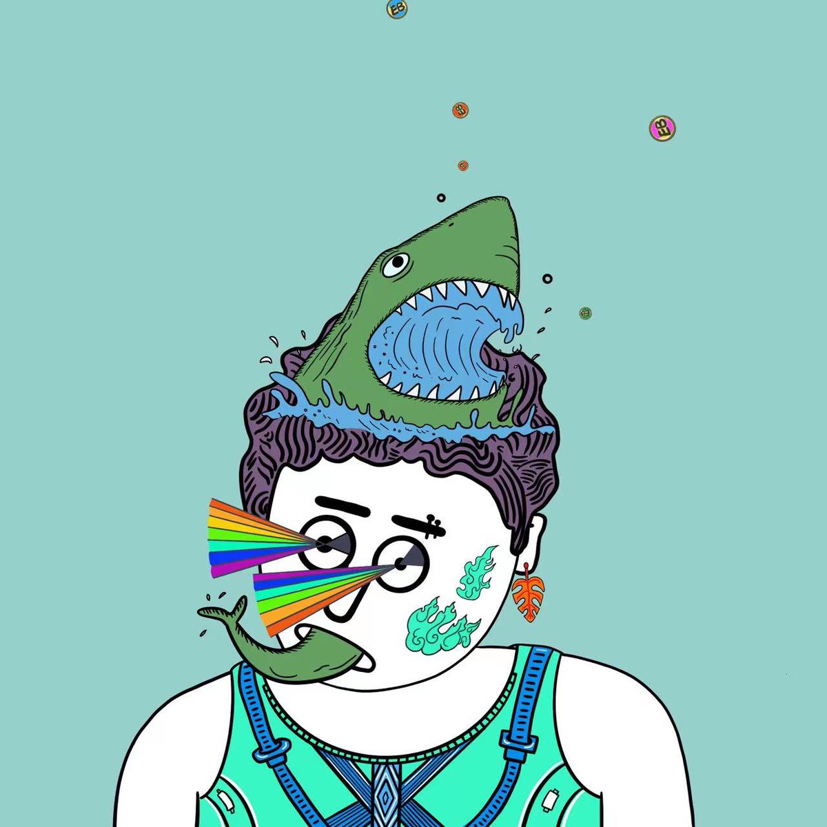 TooCool Dolander ✨ tweet media