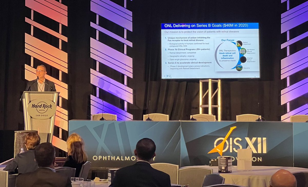 David Esposito tweet media