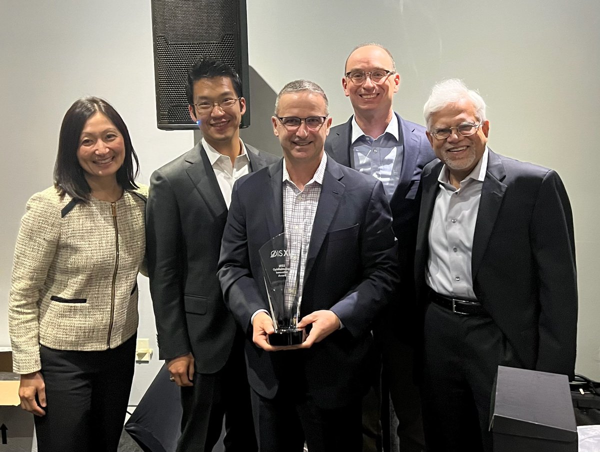 David Esposito tweet media