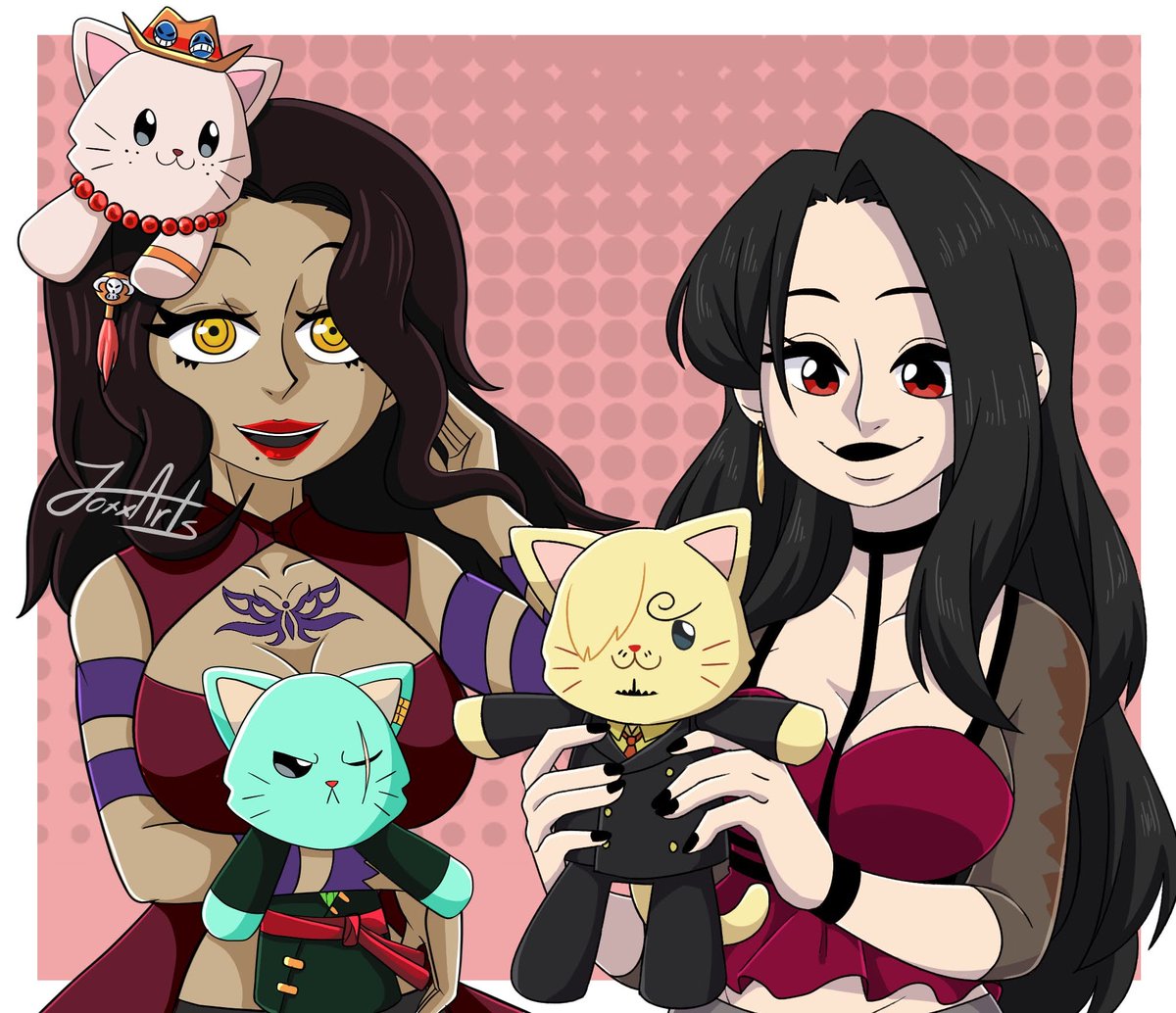 JFoxxarts's tweet photo. ๐OPOC Open Collabs๐
Did some Collabs with some really cool artist on Instagram ๐๐
@twilitseas_ @/saffy.luna @daffodela
-
#art #opoc #ONEPIECE #opencollabs #DigitalArtist https://t.co/Kp6O8rFwDN