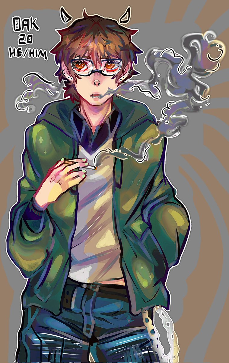 devilmemute's tweet photo. am getting glasses soon soo.. https://t.co/bxh8gCDXb9