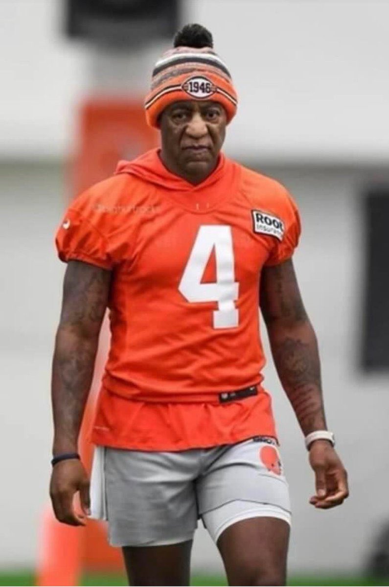 CamHeywardFan's tweet photo. @Browns https://t.co/1UvUf0unFX