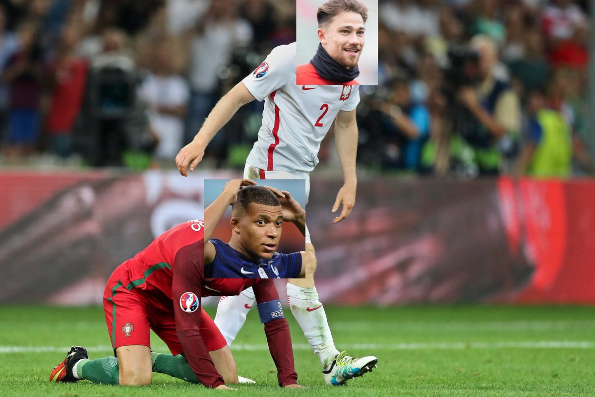 impatii1's tweet photo. nowy piesek matiego gotowki #POLFRA https://t.co/wVZhmB2wWc