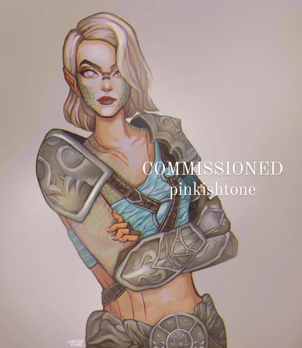absolutely adore these two recent comms that i made !! i still have open slots so send me a dm if you're interested  #commissionsopen #artistsontwitter 