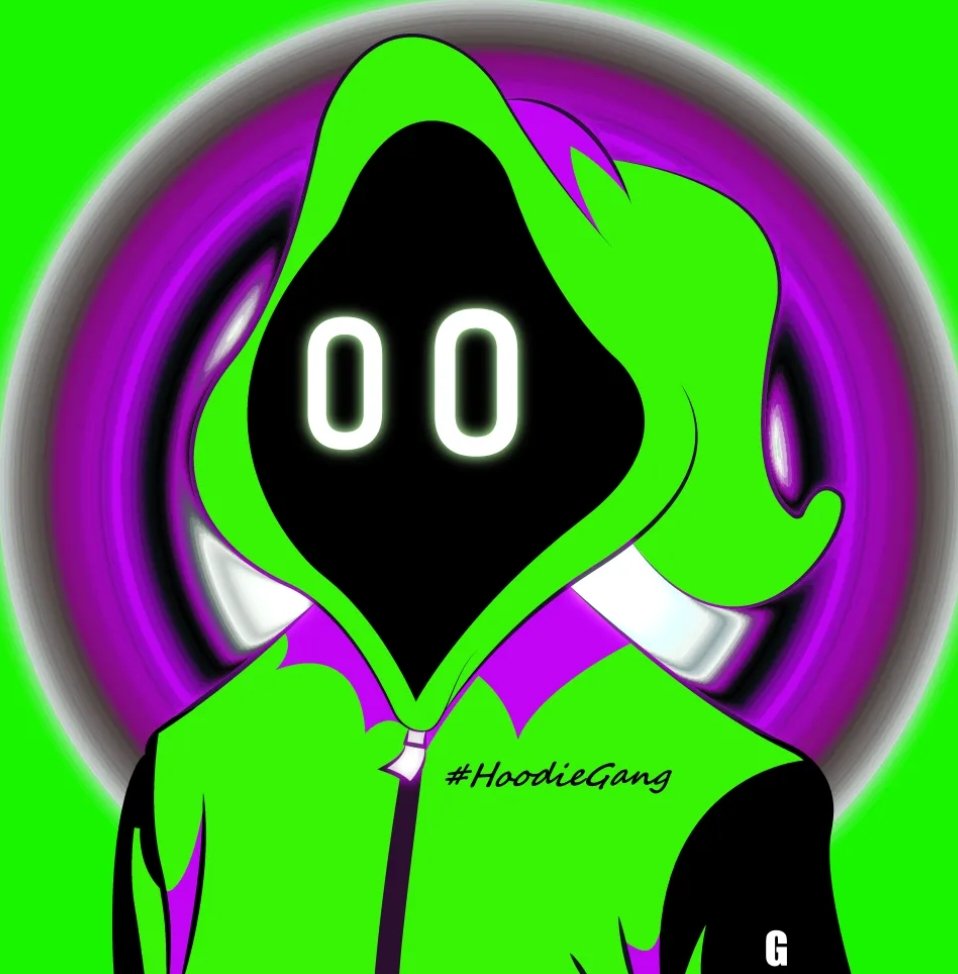 #NFTGiveaway #NFTs

1.Follow @HoodieGang_NFT <a href="/Sneakyassassinn/">Assassins.Empire</a> @KruzMon88 <a href="/Monstee_NFT/">Monstee NFT Colony 😈</a> @BluCollarHoodie <a href="/RowanXTree/">Goblin Invasion NFT</a> 

2. Rt &amp; #HoodieGang

3. Tag someone you love 💕

1 winner
72 hours
🎁👇(Uncommon)
Prosperity Hoodie Gang NFT