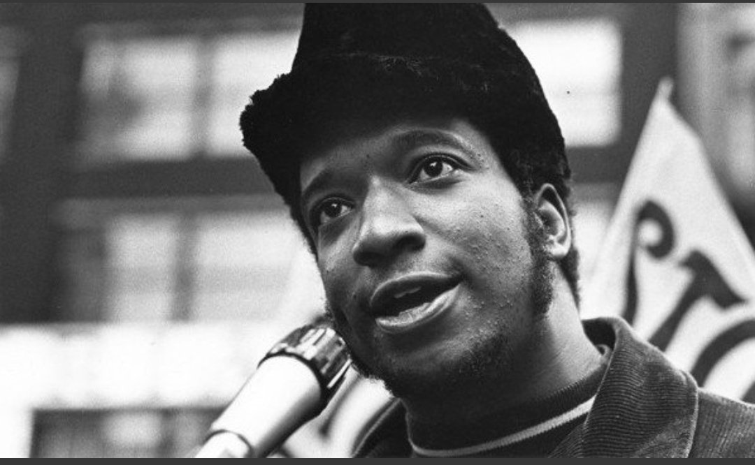SpiritofLenin's tweet photo. On this day in 1969, the Chicago Police department, operating as a death squad, ki!!ed Fred Hampton.  The operation was a cold-blooded political assassination carried out with assistance from the F.B.I. https://t.co/6kjT8iQwi2