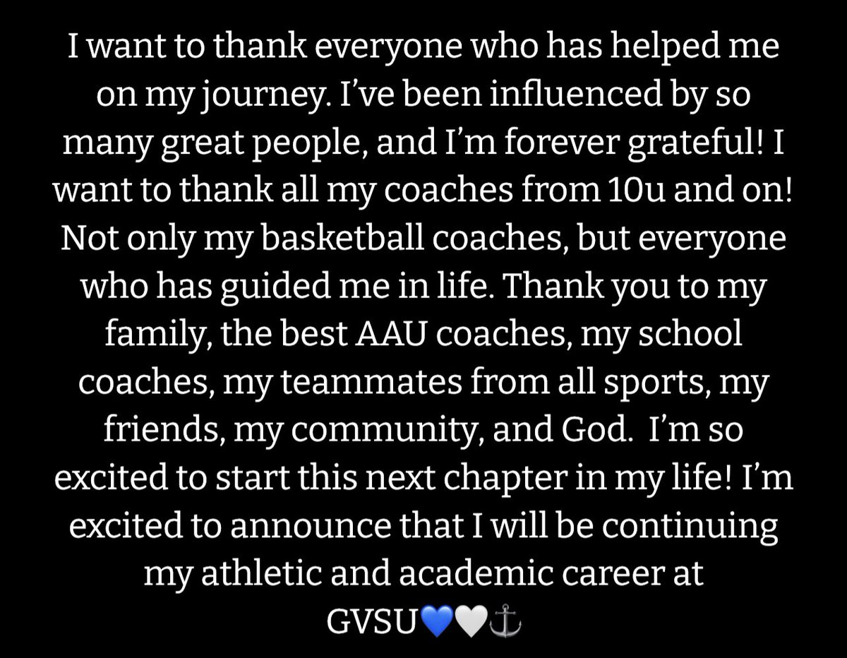 @MImystics @LC_GirlsBBall @Mike_WilliamsGV @CoachSayers @a44parker5 @gvsuwbb