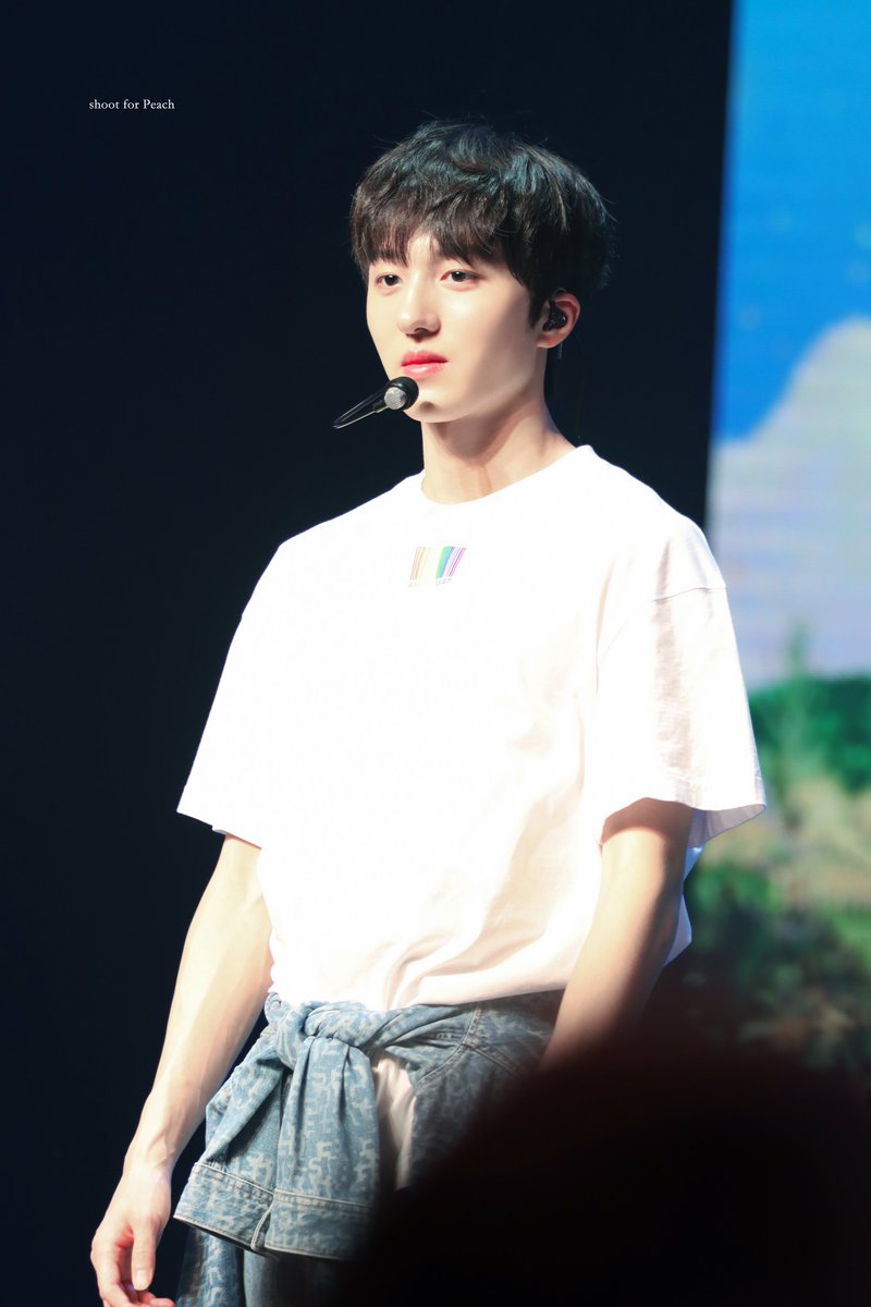shootforPeach's tweet photo. 221202 딜라이트 시카고 [HQ]

SF9 LIVE FANTASY #4 DELIGHT IN CHICAGO

“我肯定在几百年前就说过爱你”

#찬희 #강찬희 #CHANI #チャニ 
#에스에프나인 #SF9 https://t.co/SqGlw4WMig
