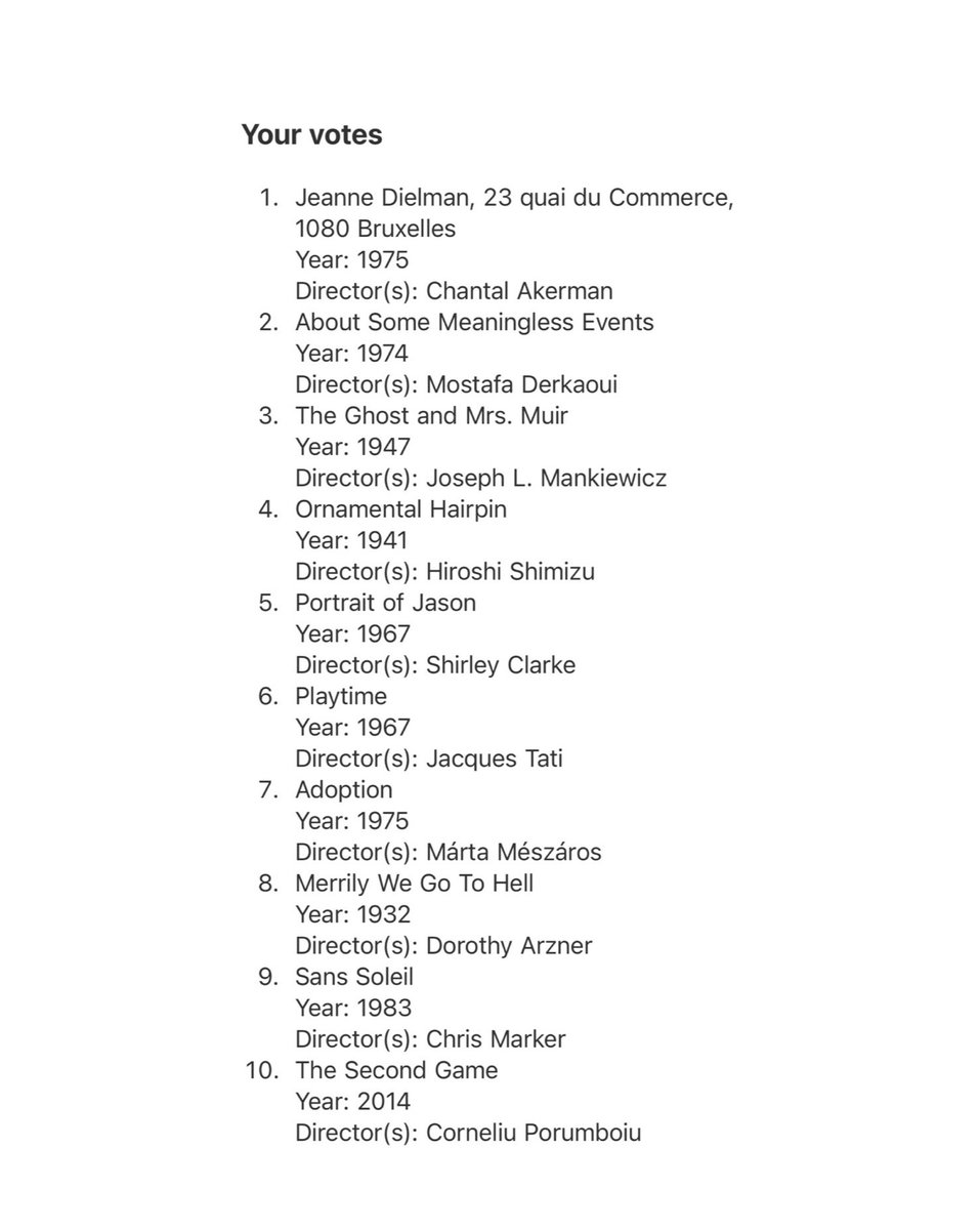 Chiara Marañón tweet media