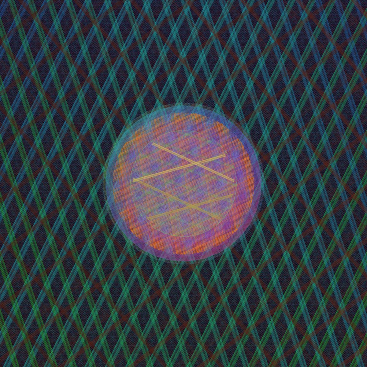 Happy Gazer day from 684! 

Still 🤯 on a regular basis by <a href="/MattKaneArtist/">MattKane.eth 🎨</a> 🔥🔥🔥🔥