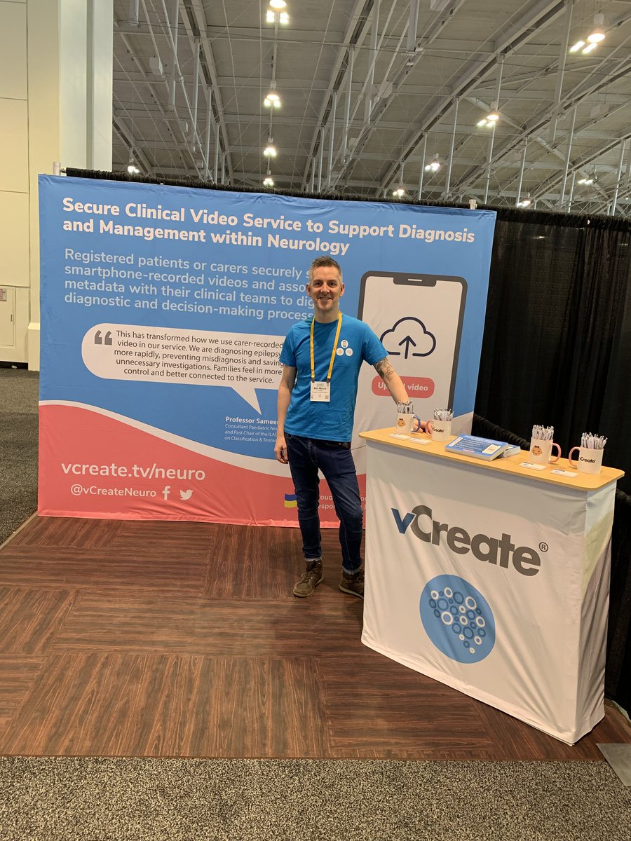 vCreate Health 💙 tweet media