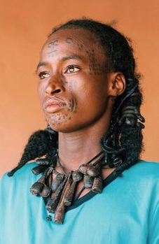 RedibisHosting's tweet photo. @Calamondins1 @kokagenda The studies of the Garmante human remains prove they are. The cluster with Sahelian Africans. There are no white people past or present from Chad, Mali, or Niger as an indigenous ethnic group. https://t.co/z3IQzH1cbY