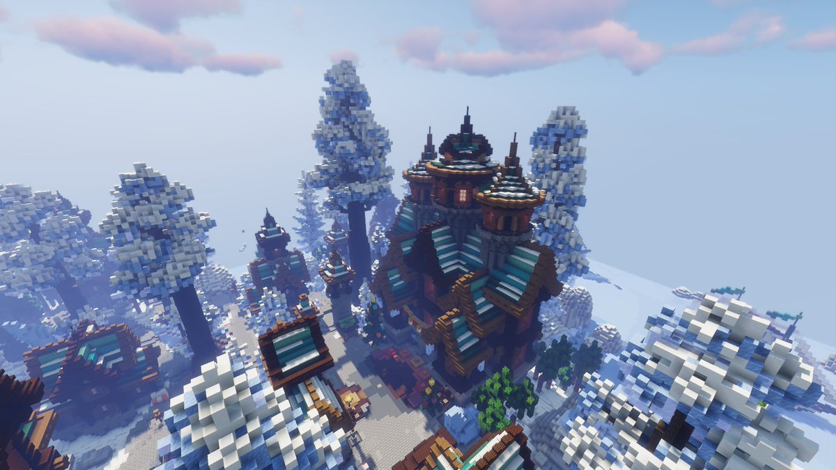 NoSkillWorld's tweet photo. Noël approche 🎅 !! 
Découvrez notre nouveau lobby d'hiver maintenant en vous connectant sur https://t.co/TAvnTwDNGz
➡️ plus d'info sur https://t.co/blYH4ciuty https://t.co/K5NfB8W0yb