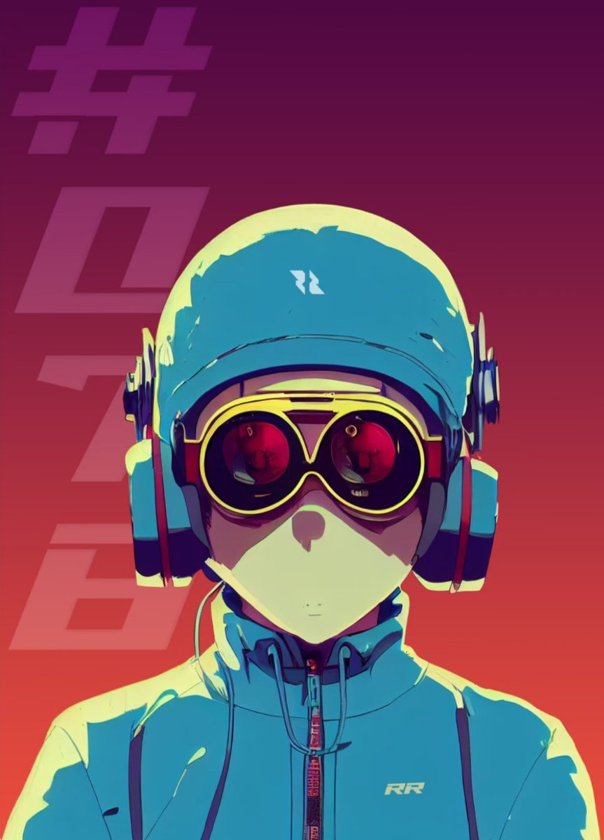 Lucky AF tweet media