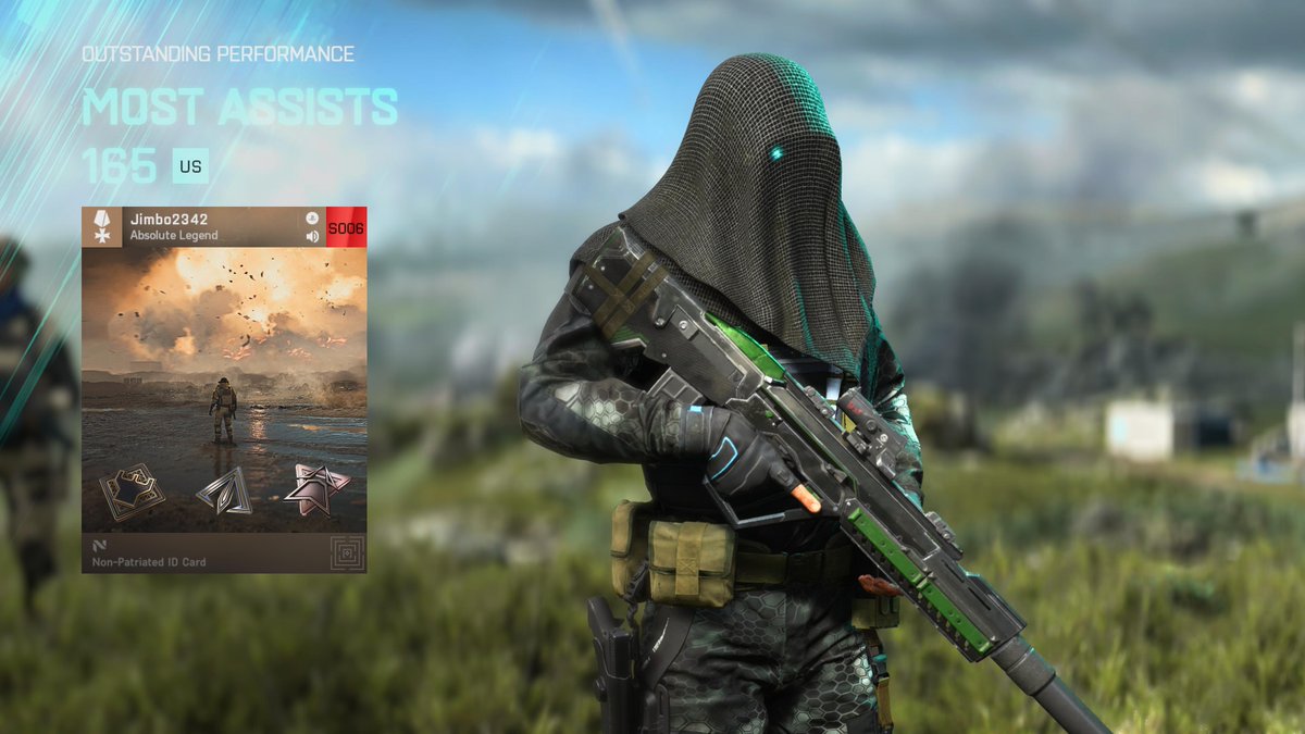 Jimbo2342's tweet photo. Breakthrough on Spearhead #Battlefield2042 #BF2042 #PS5share #PS5 #BF2042 https://t.co/FWiCMQgohd