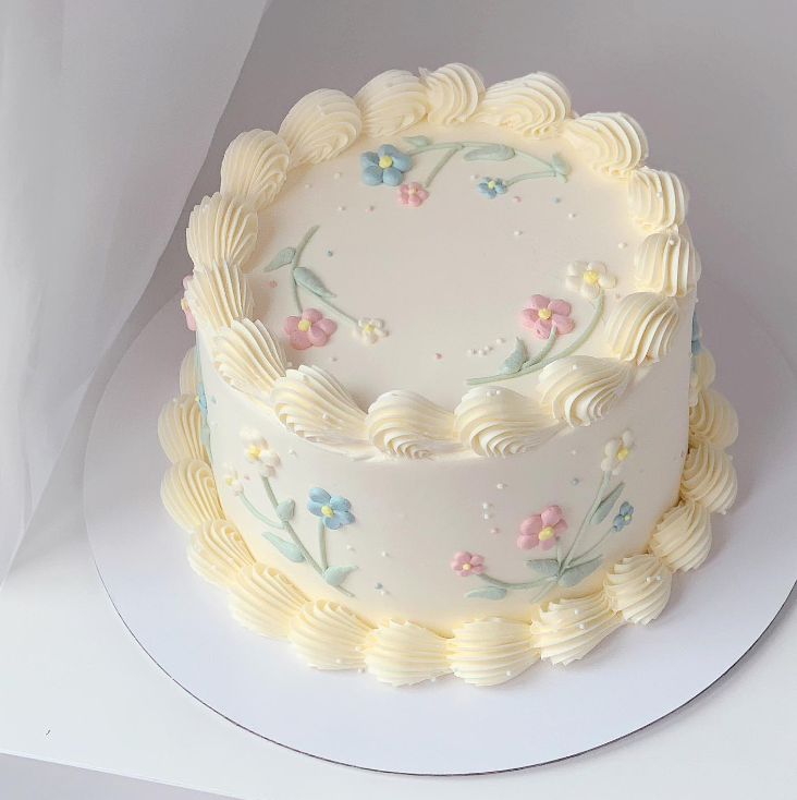daily_dolce's tweet photo. Cakes from aprilsbakerlondon https://t.co/kutVBoqlbm