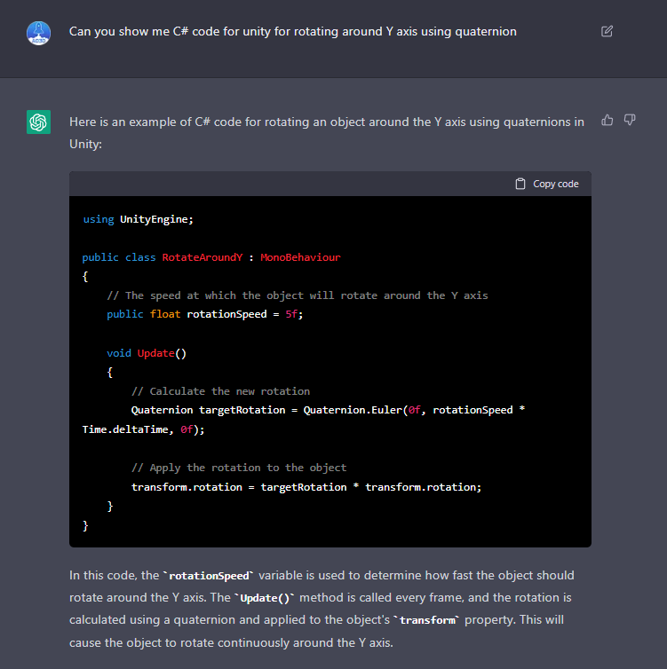 AndreaDev3D tweet media