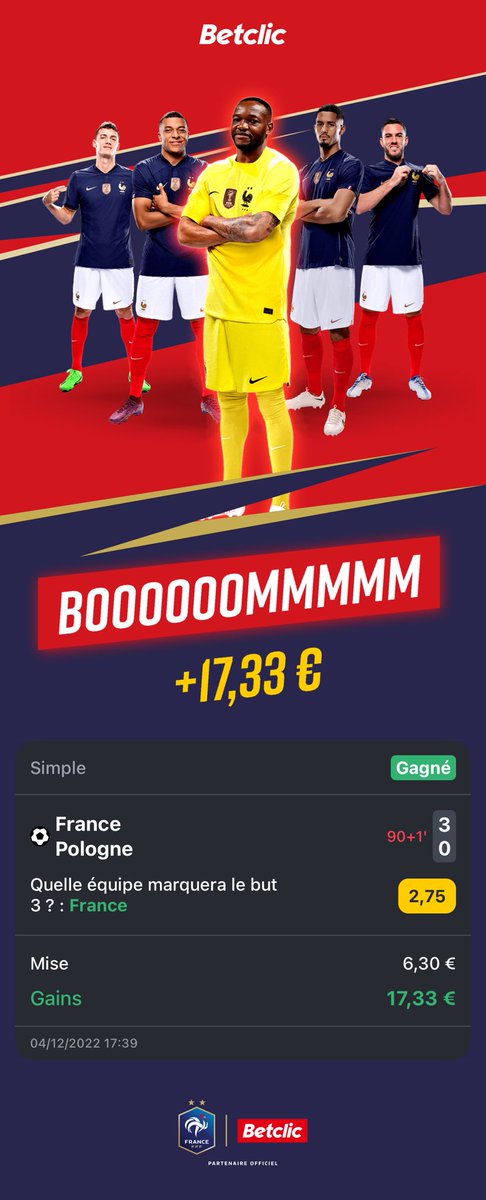 MalloBlec's tweet photo. Alors ???? https://t.co/svym21LhDO