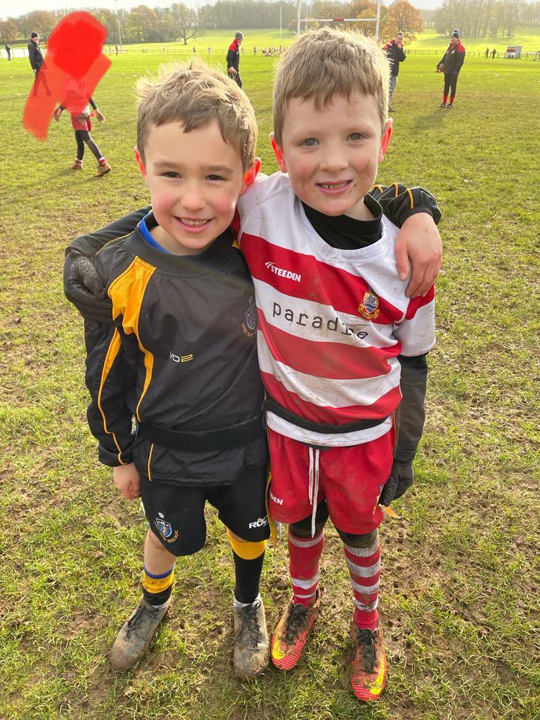 Emma Hardy (@emmag451) on Twitter photo Great fun this morning at Wetherby v <a href="/WPL_mini_junior/">WPL Minis & Juniors</a> Still best buds at the end 🙂 <a href="/NigelH1980/">Nigel Hardy</a> <a href="/MoorlandsLeeds/">Moorlands School, Leeds</a> @MoorlandsSport Great fun this morning at Wetherby v <a href="/WPL_mini_junior/">WPL Minis & Juniors</a> Still best buds at the end 🙂 <a href="/NigelH1980/">Nigel Hardy</a> <a href="/MoorlandsLeeds/">Moorlands School, Leeds</a> @MoorlandsSport