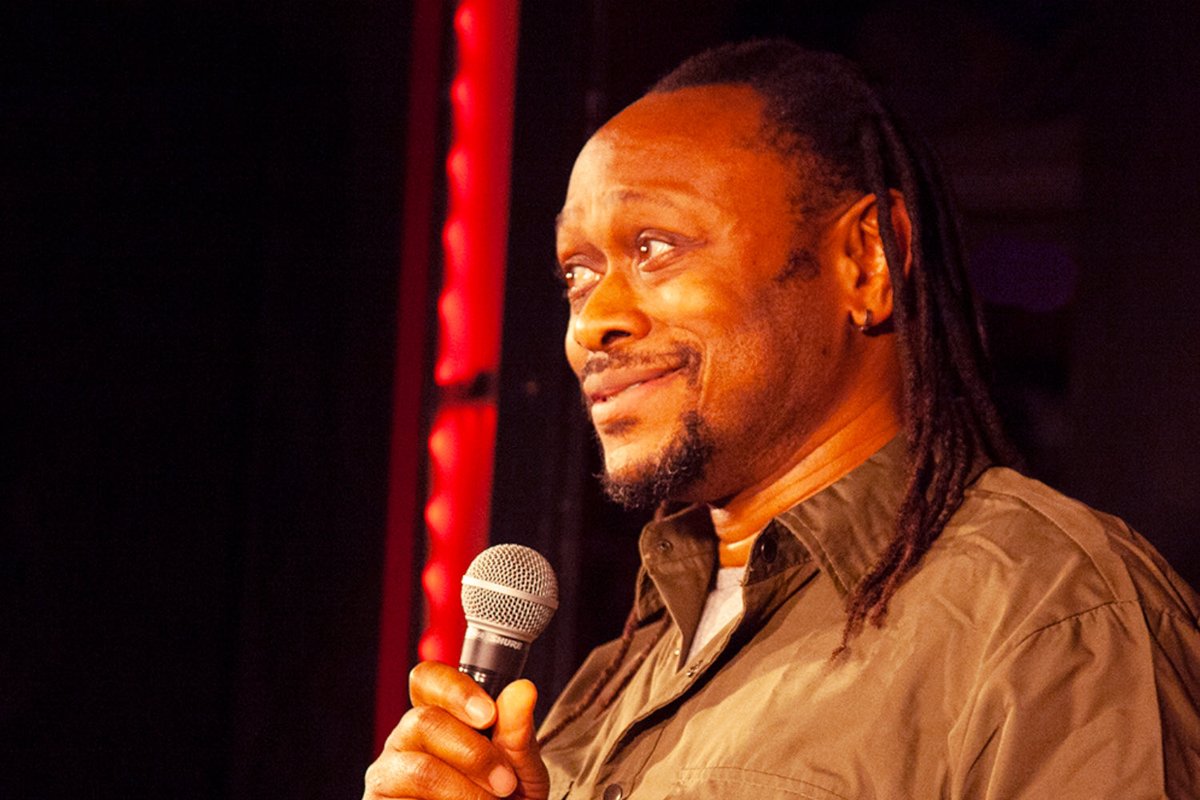 fstonecomedy's tweet image. Another fine gig in Folkestone with @danantopolski @bencohencomedy @HubsMayr and Rodney Beckford!