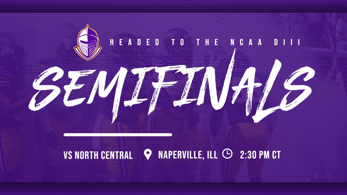 CruFootball's tweet photo. 🏆 NCAA Semifinals 
📍 Naperville, Ill.

#gocru | #stac22 https://t.co/06ihtAw6MF