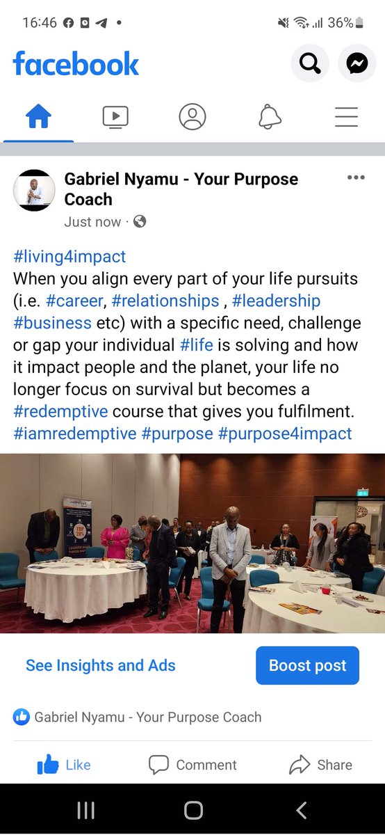 Purpose Verse (@purpose2impact) on Twitter photo 