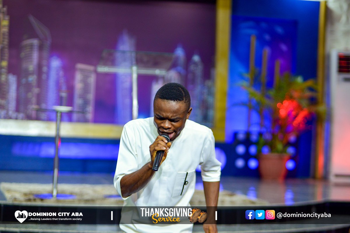 dominioncityaba's tweet photo. Thanksgiving Service Picture Highlights
.
.
#DCAba #Thanksgiving #DCService #DominionCity #DominioncityAba https://t.co/jijU6XFuca