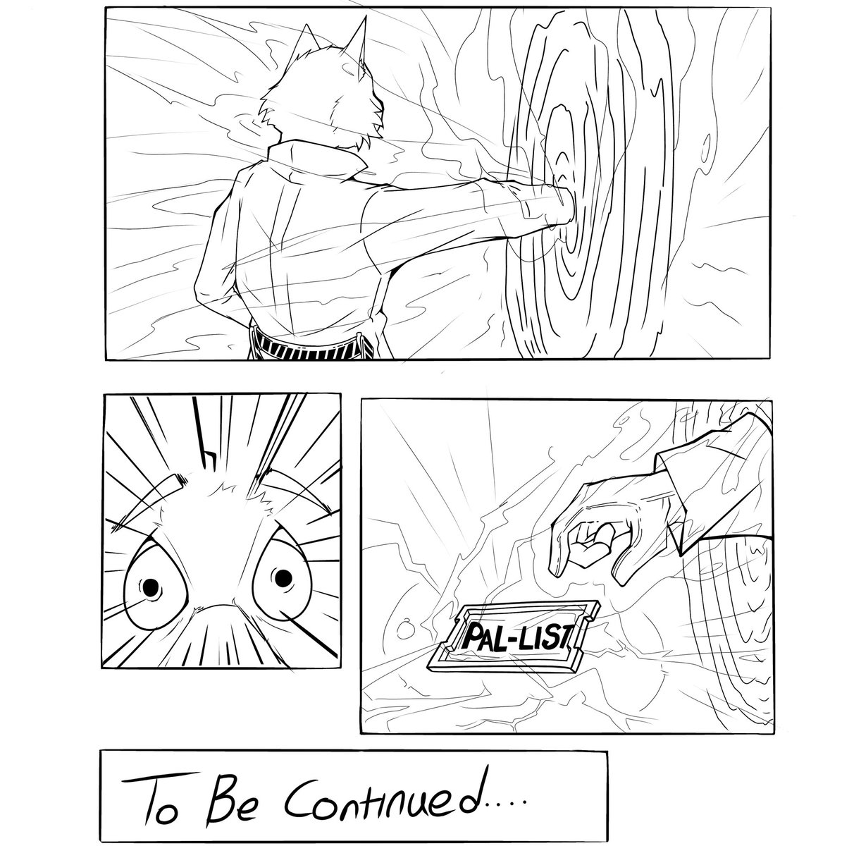 Foxpals 🦊 tweet media