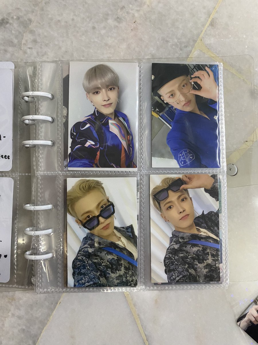 xiaojjangda's tweet photo. #PasarATEEZ ONLY SOLD IN BULK

All of this RM700 only (exc postage)(maybe can nego)

Saya tengah cuba nasib, memang nak clearkan, tu yang kira semua pc cam average satu RM20 je hehe thank you! https://t.co/FumwsfewbW