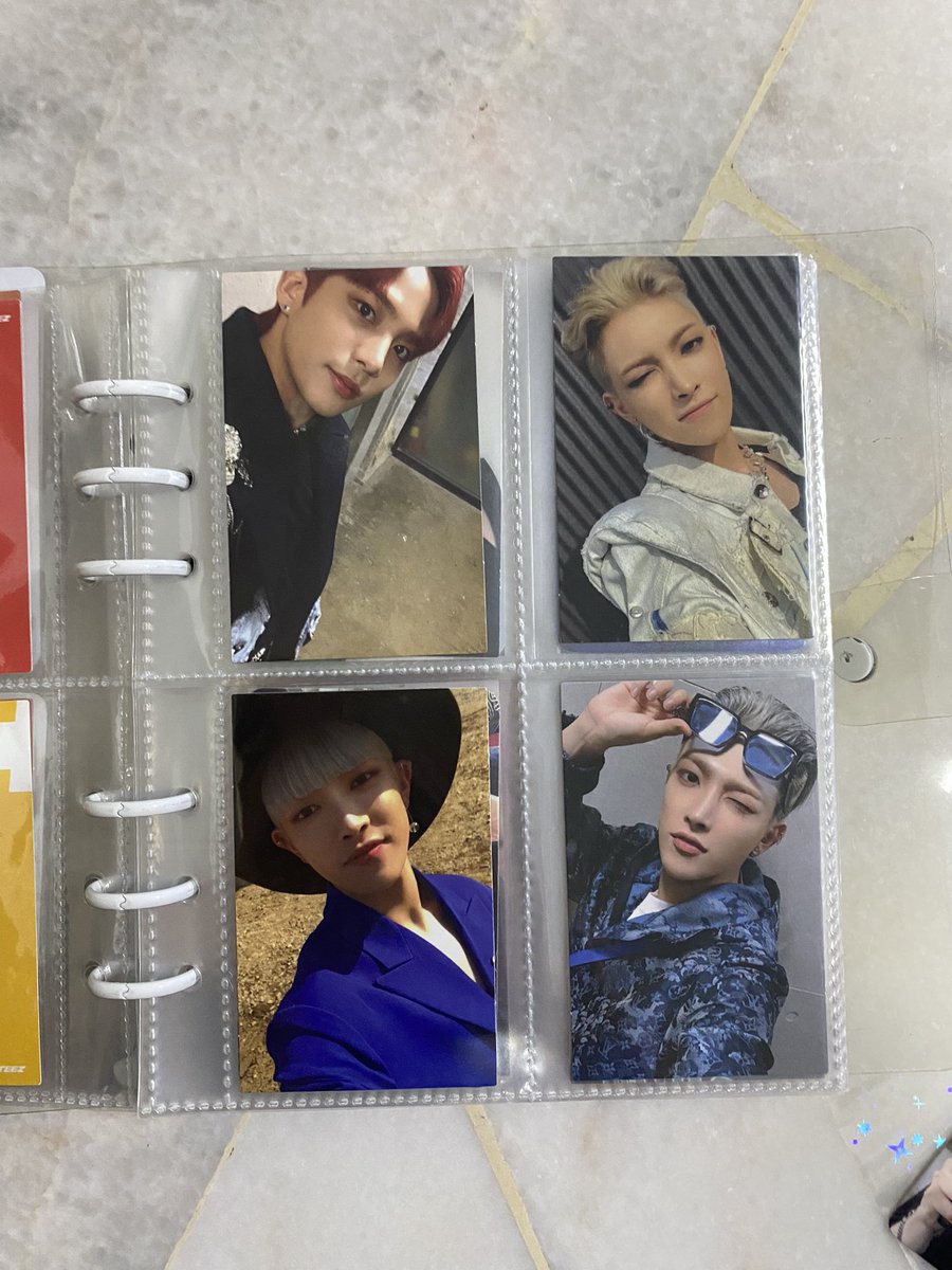 xiaojjangda's tweet photo. #PasarATEEZ ONLY SOLD IN BULK

All of this RM700 only (exc postage)(maybe can nego)

Saya tengah cuba nasib, memang nak clearkan, tu yang kira semua pc cam average satu RM20 je hehe thank you! https://t.co/FumwsfewbW