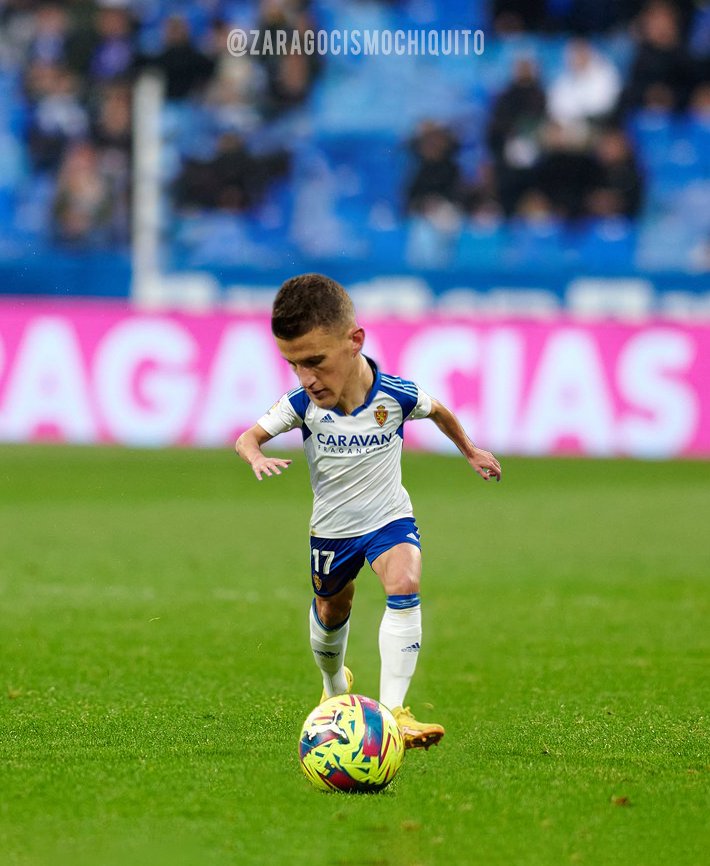 El partido de ayer de este señor que? 🎩 Que no se entere Padrique que manda a Balde a su casa...