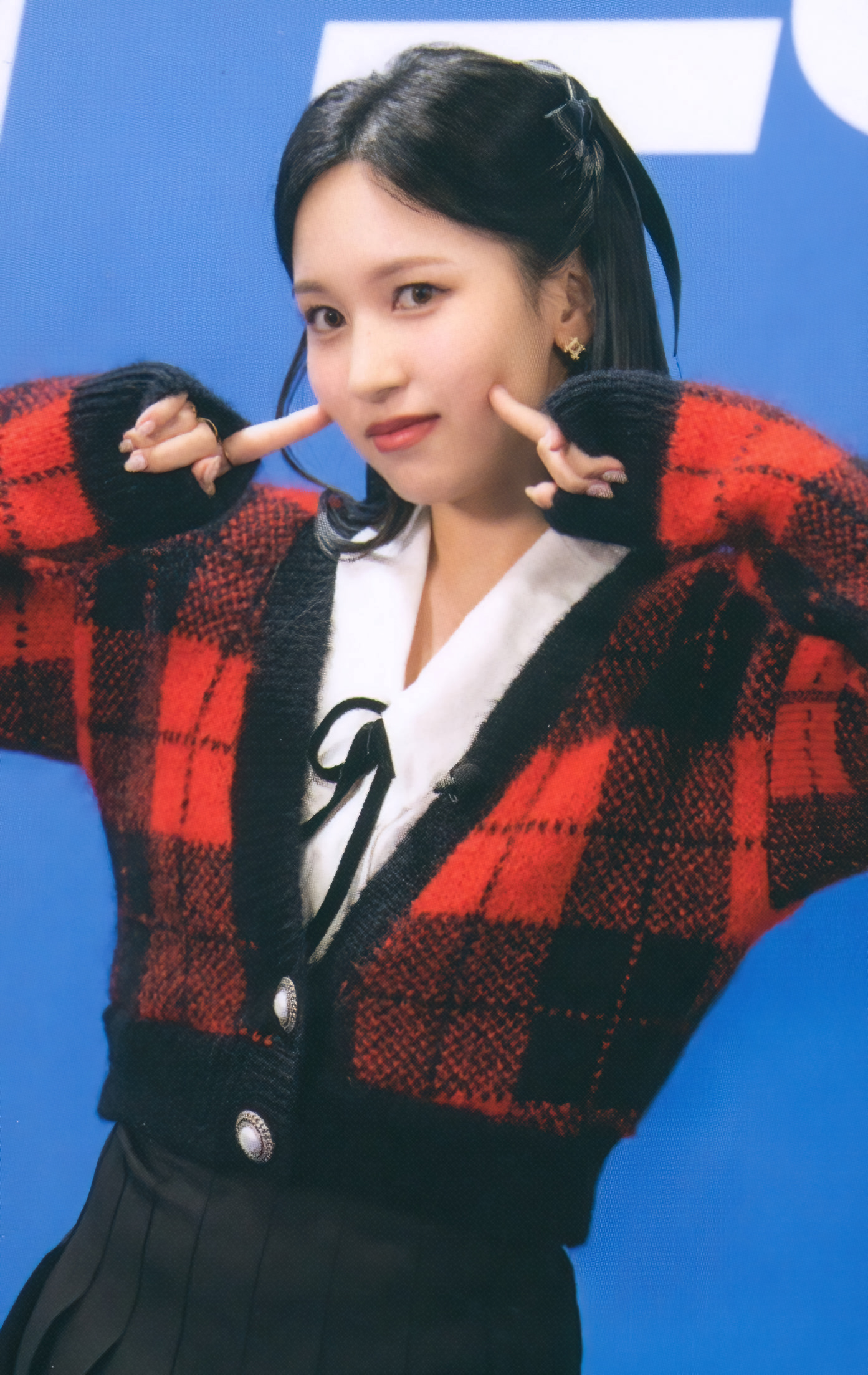 TWICE ミナ dicon DICON D'FESTA TWICE MINA version] | kokode books | [DICON D
