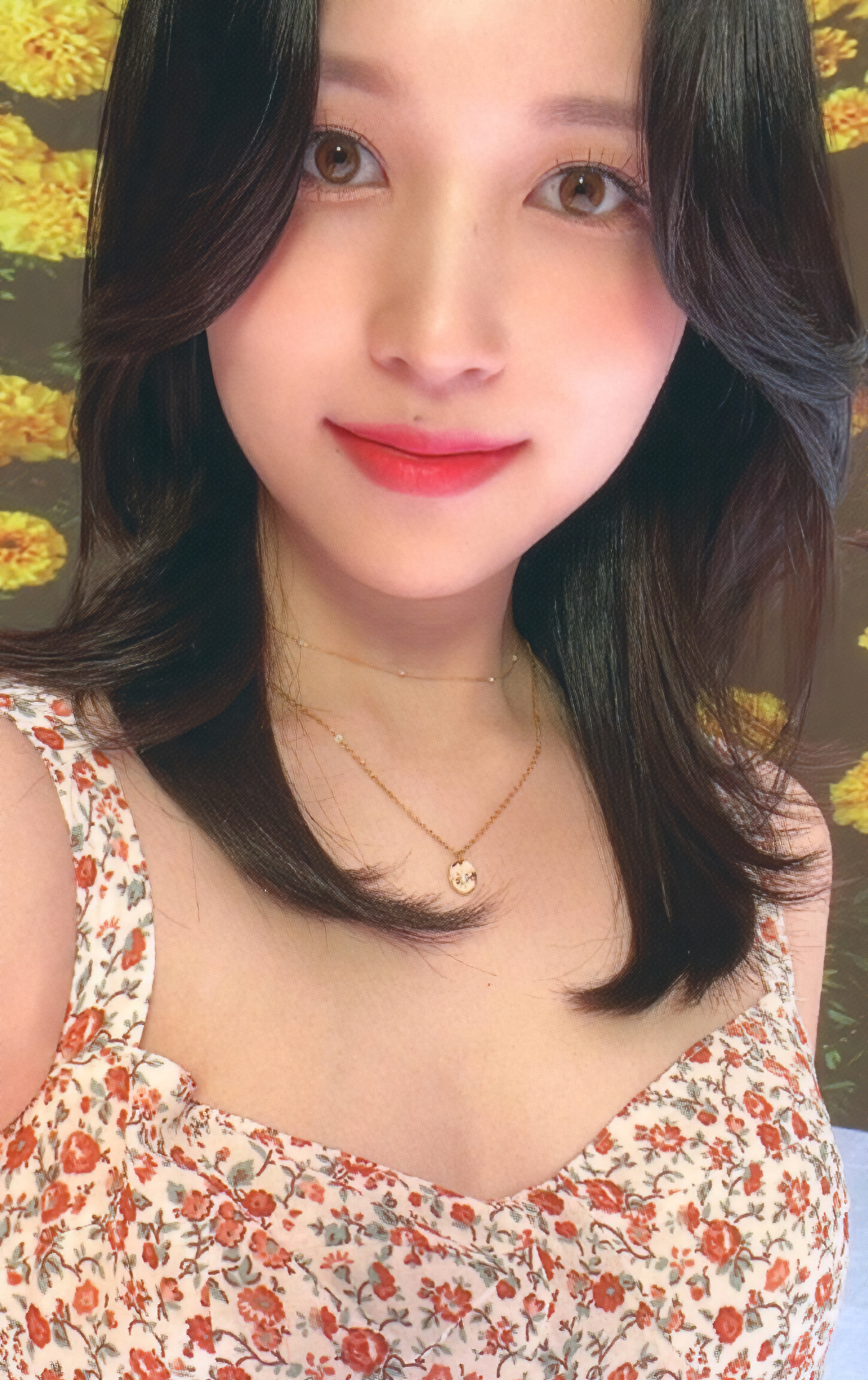DFESTA MINI EDITION TWICE ミナ　MINA 未開封 DFESTA MINI EDITION TWICE ミナ MINA 未開封 ktown4u.com