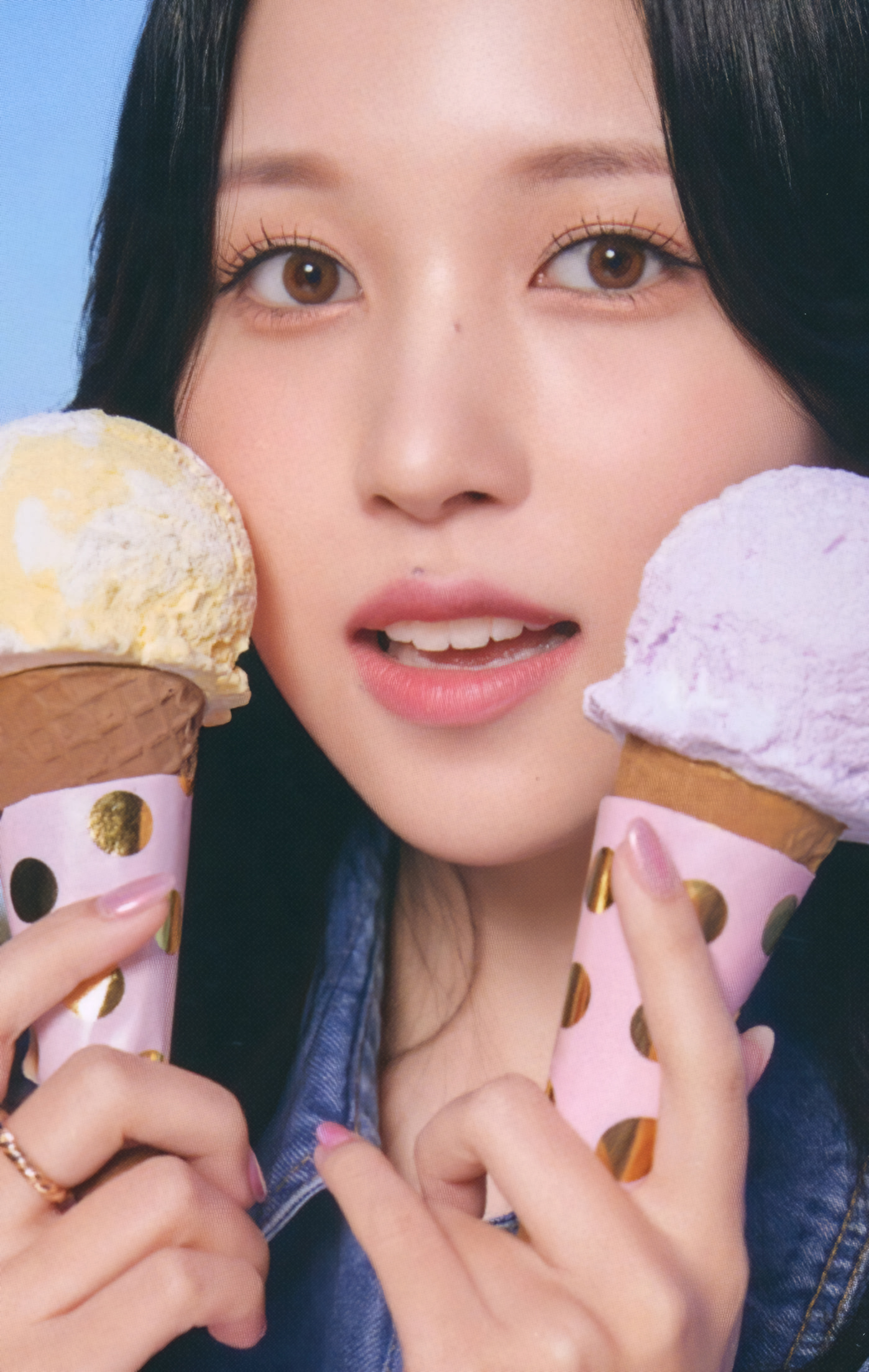 DICON D'FESTA MINI EDITION TWICE MINA《全額内金》 : TWICE