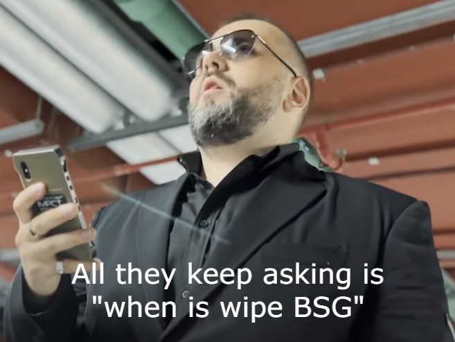 GAƦLEMMM (҂-_• )r︻╦╤─ - - - 💥 tweet media