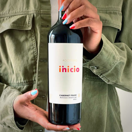 Let's be Franc, Cabernet is downright delicious!

Celebrate one of the oldest cultivated grape varieties today!

What's your go-to Cabernet Franc food pairing? 🤔🍷

#wine #cabernetfranc #cabernet #winelover #wineblogger