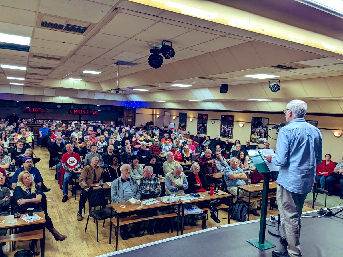 Jeremy Corbyn tweet media