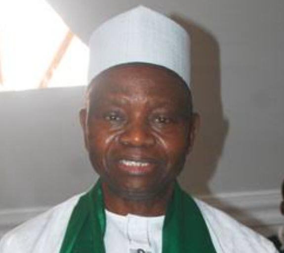 Group Tags Nigeria Olympic Committee President, Gumel, A Failure, Tells Him To Jettison Re-election Plan | Sahara Reporters bit.ly/3h1KtkT