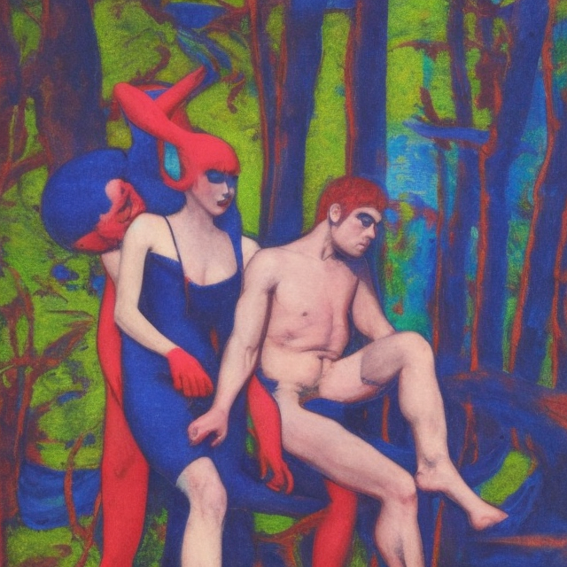 The Imaginary Teapot tweet media