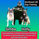 Photo by Northwest UK Dog Training (@DogNorthwest)