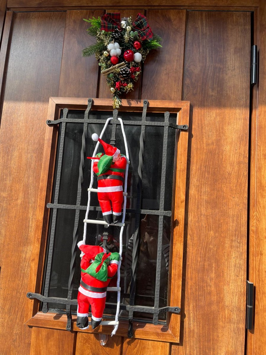 Get ready for Christmas, are you ready? #Christmas