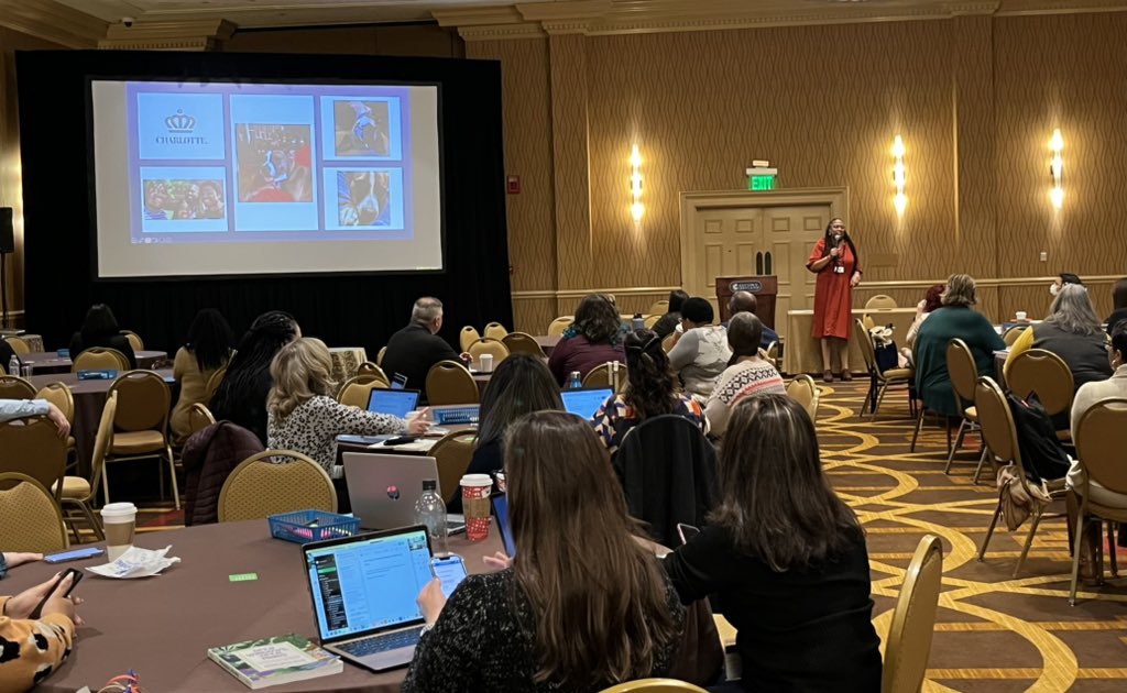 Julie Glazer (@doctorglaz) on Twitter photo Thrilled to be starting the first day of the Learning Forward Annual Conference! <a href="/LearningForward/">Learning Forward</a> <a href="/LearnForwardNJ/">Learning Forward NJ</a>
#reimagine #learnfwd22 Thrilled to be starting the first day of the Learning Forward Annual Conference! <a href="/LearningForward/">Learning Forward</a> <a href="/LearnForwardNJ/">Learning Forward NJ</a>
#reimagine #learnfwd22