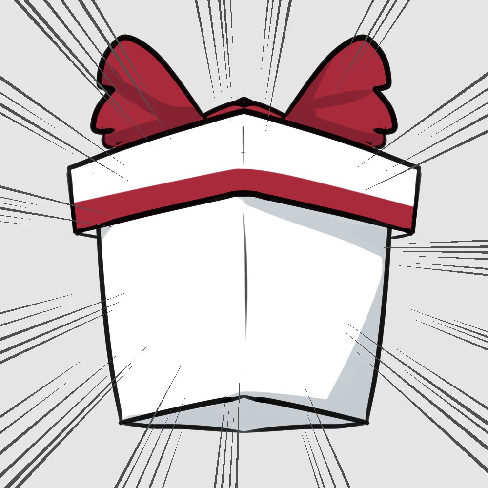 commu_luceat's tweet photo. Mini Event 02 Gift? Gift!!

“ทุกคนเอาของขวัญมารวมไว้ที่นี่สิ แล้ววันที่24เรามาสุ่มกันเถอะ!"
— ข้อความบนกระดาษโน้ต —

รายละเอียดกิจกรรม : https://t.co/oZq3gvG3Gp https://t.co/LHI5eko8l7