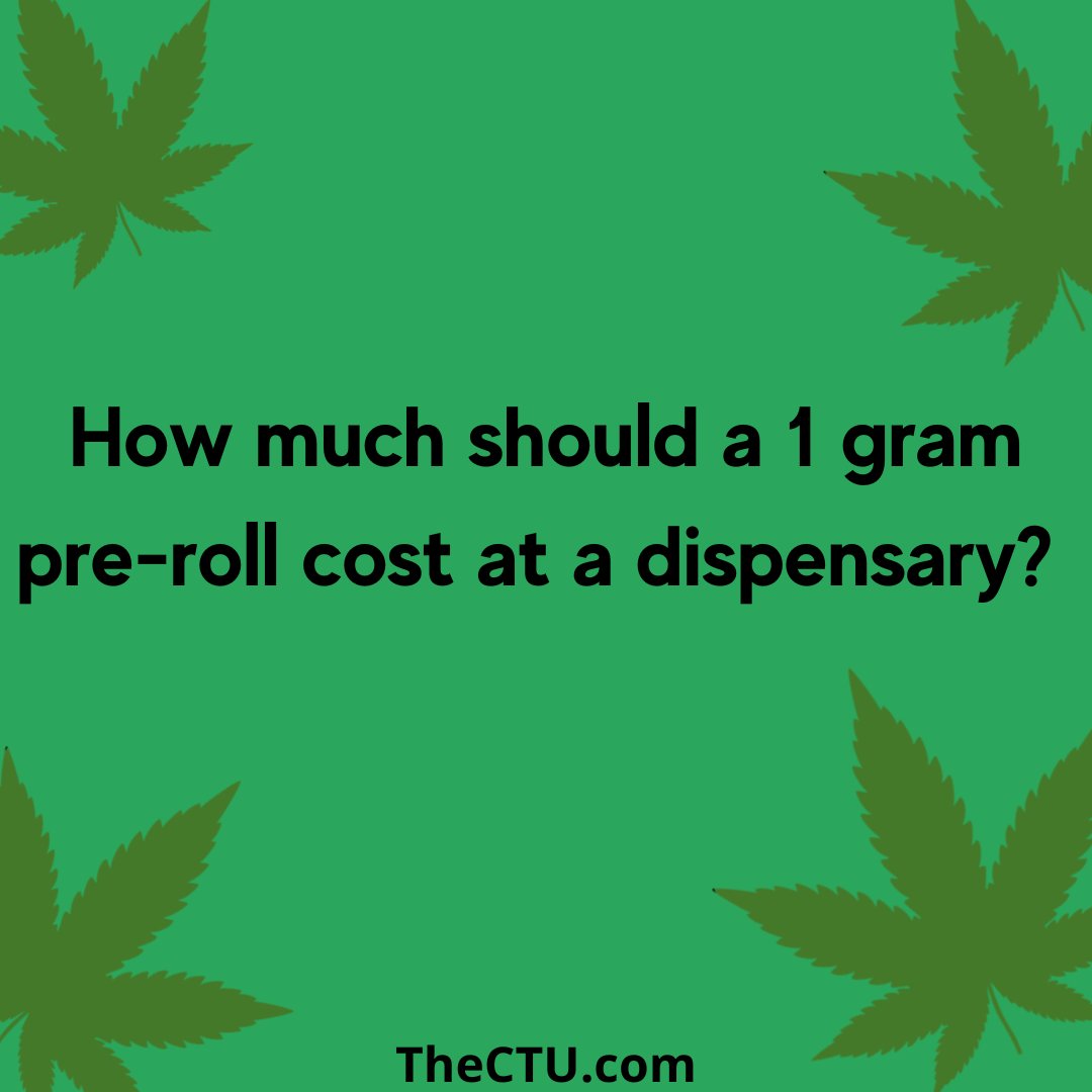 Cannabis Training University (@cannatrain) on Twitter photo 