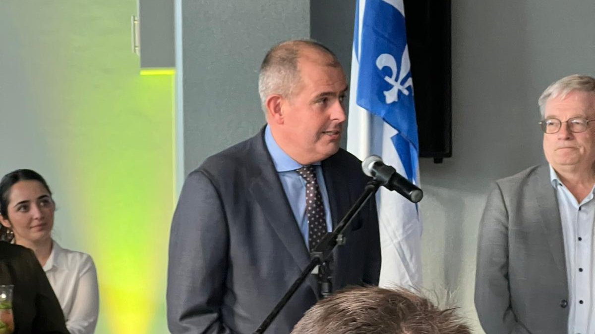 Belmont Forum tweet media