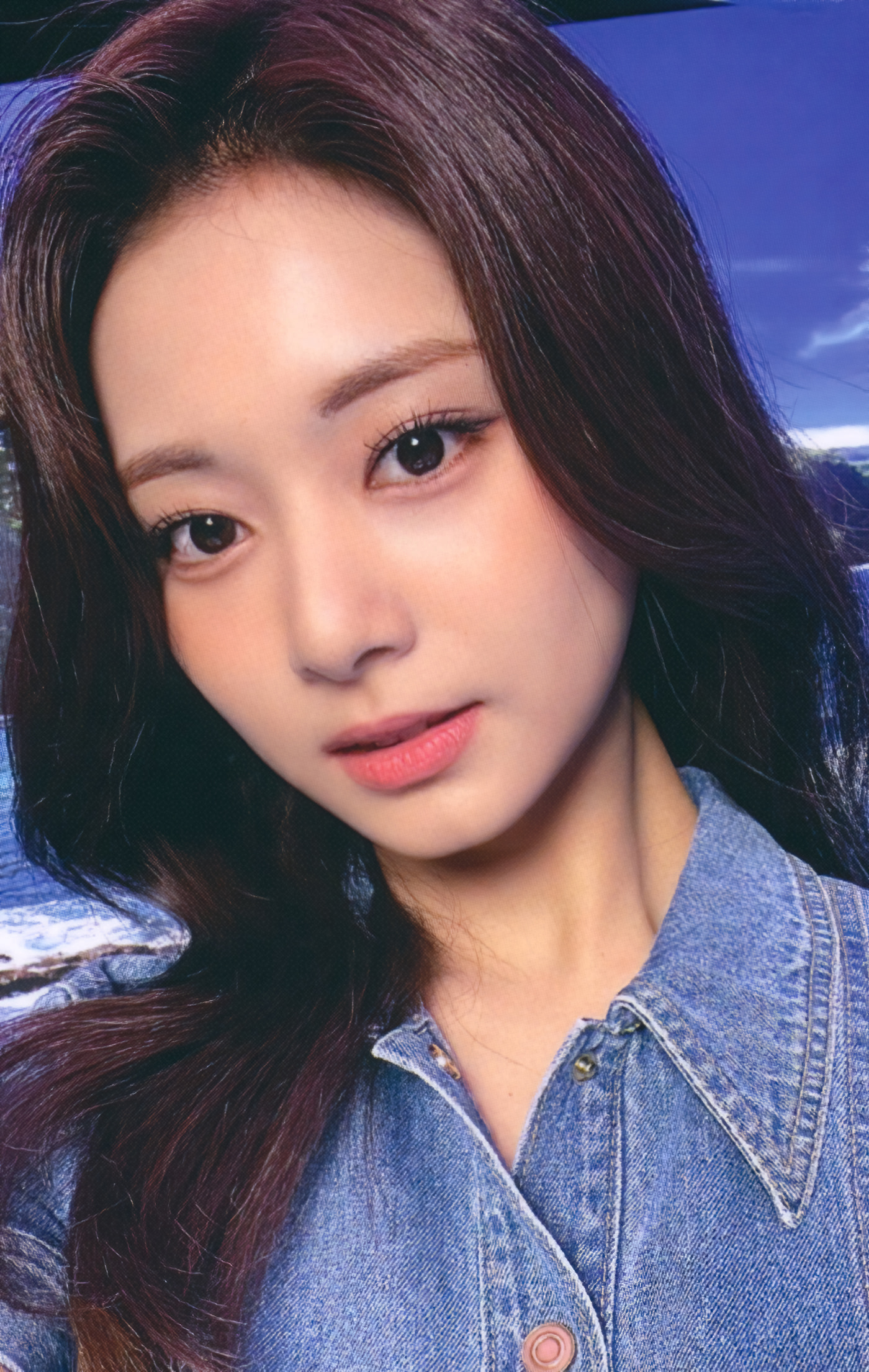 TWICE - Dicon Dfesta TZUYU ver. - interAsia